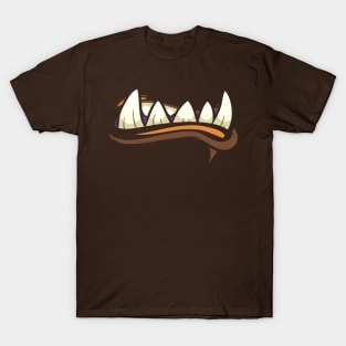 Definitely Not A Mimic Tabletop RPG Monsters T-Shirt